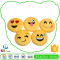 Hoe Sales Soft Emoji Bag